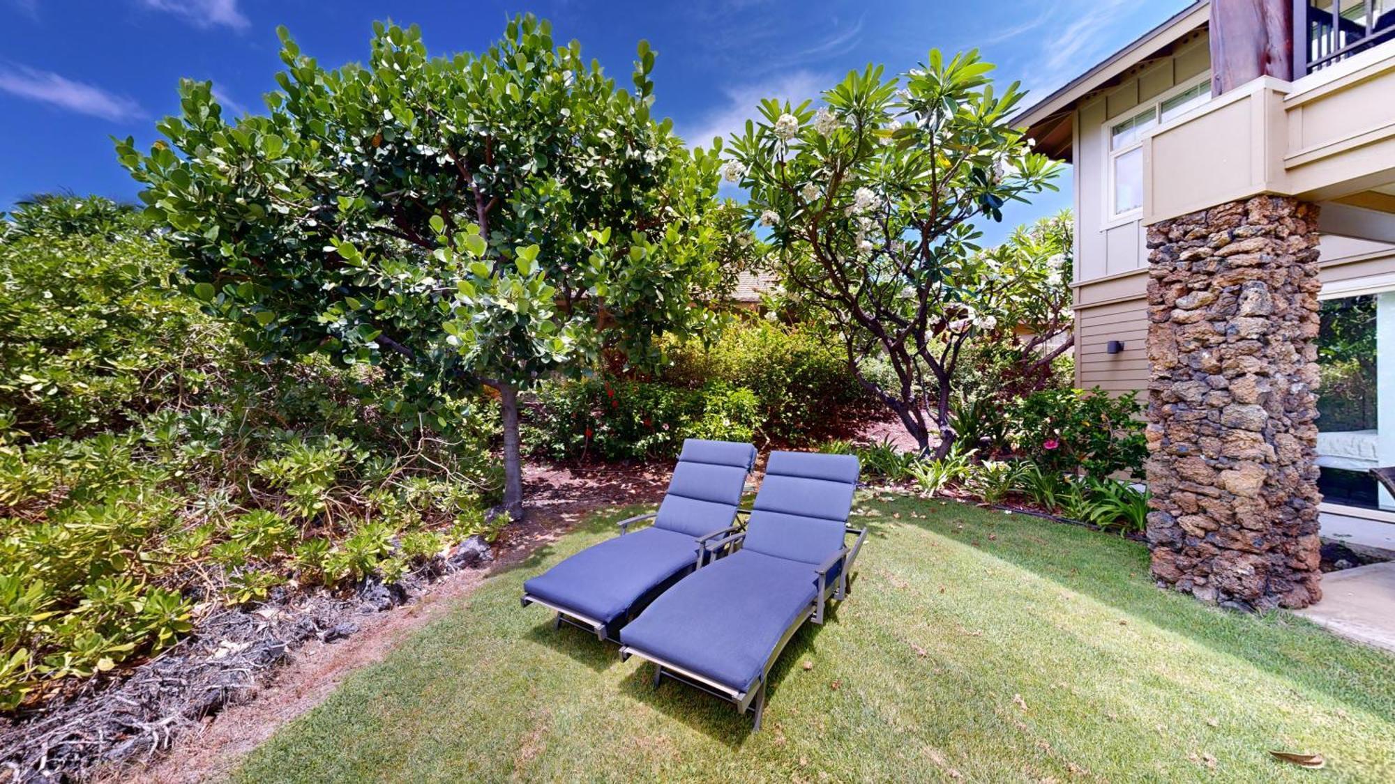 Serenity Villa Serene Kamilo 4Br Home Walk To Pauoa Beach Waikoloa Exterior photo